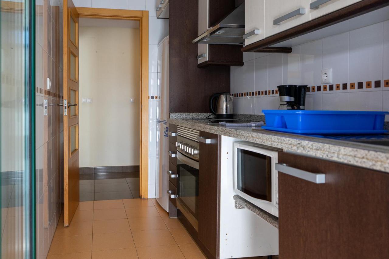 Apartamento Completo Torresol V Benidorm Exteriér fotografie